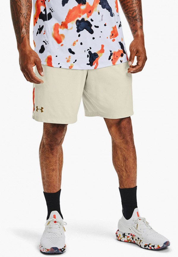 фото Шорты спортивные under armour