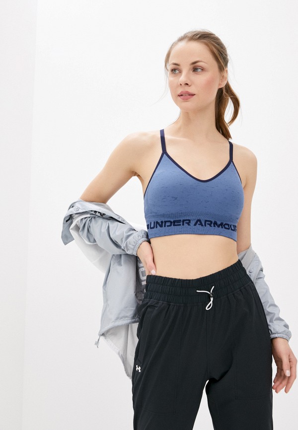 фото Топ спортивный under armour