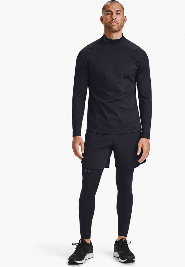 фото Тайтсы under armour