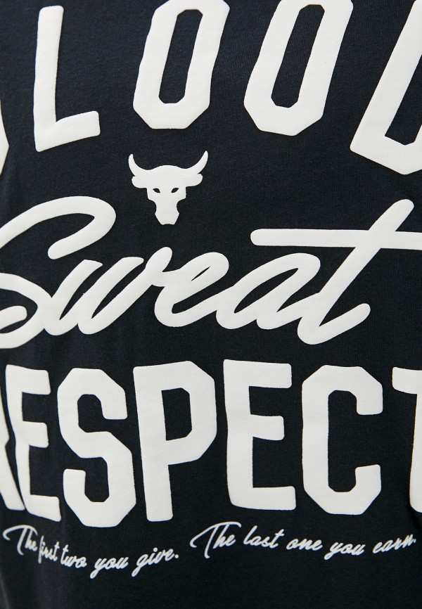 фото Футболка under armour