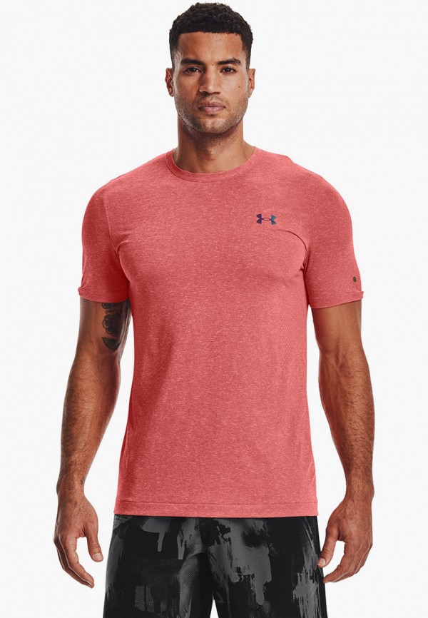 фото Футболка спортивная under armour