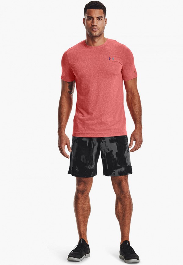 фото Футболка спортивная under armour