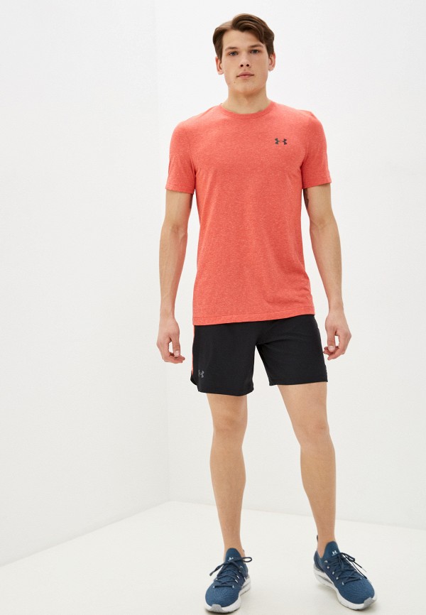 фото Футболка спортивная under armour