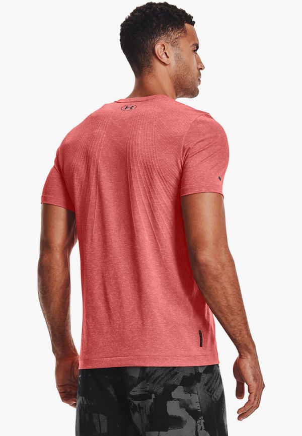 фото Футболка спортивная under armour