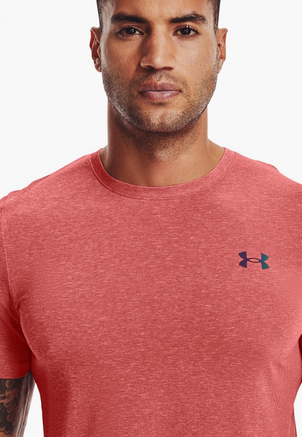 фото Футболка спортивная under armour