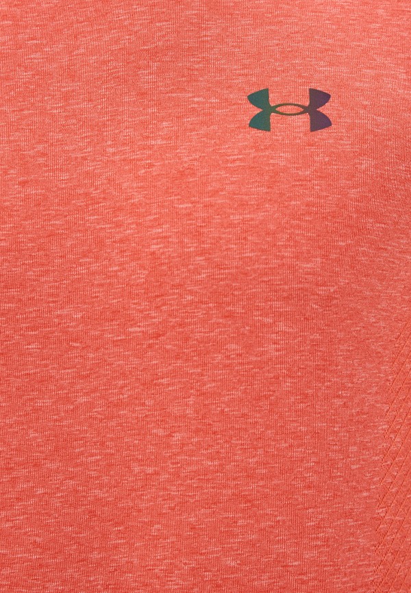 фото Футболка спортивная under armour