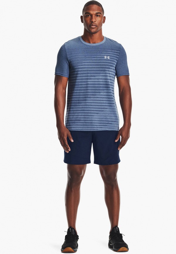 фото Футболка спортивная under armour