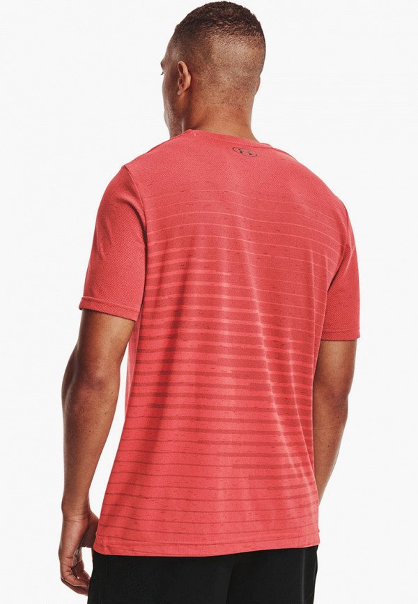 фото Футболка спортивная under armour