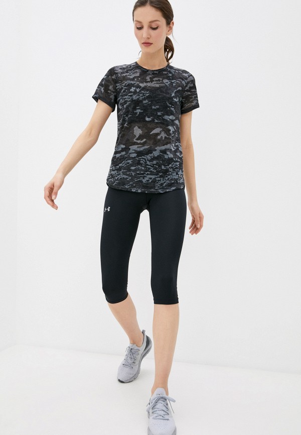 фото Футболка спортивная under armour