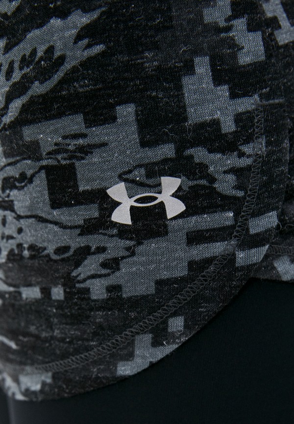фото Футболка спортивная under armour