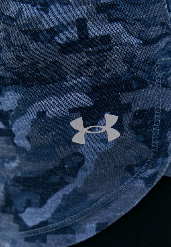 фото Футболка спортивная under armour
