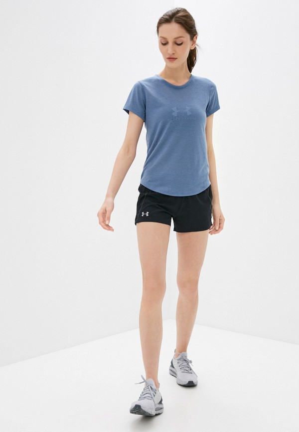 фото Футболка спортивная under armour