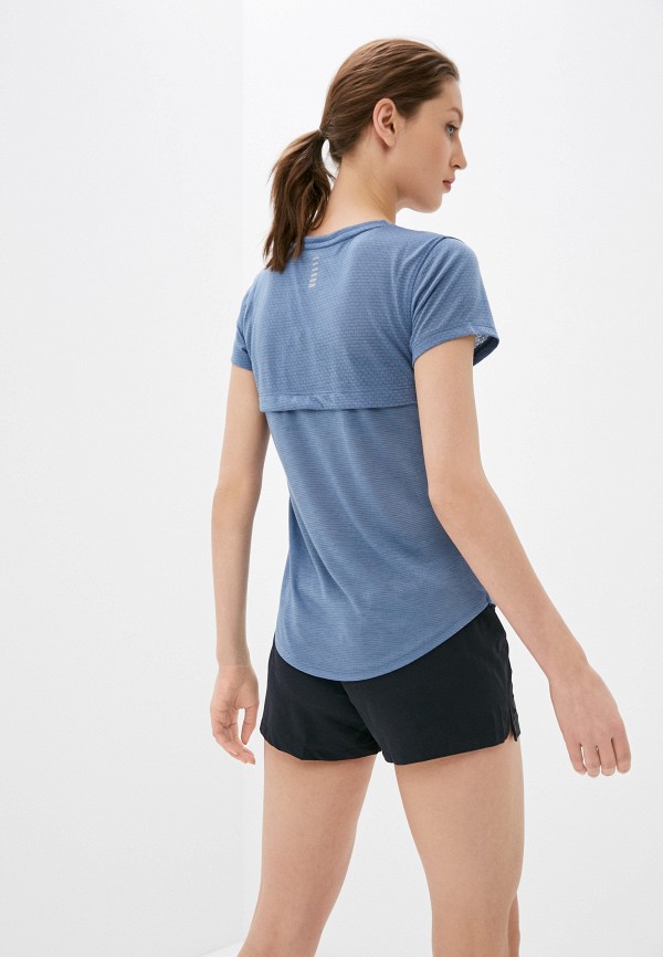 фото Футболка спортивная under armour