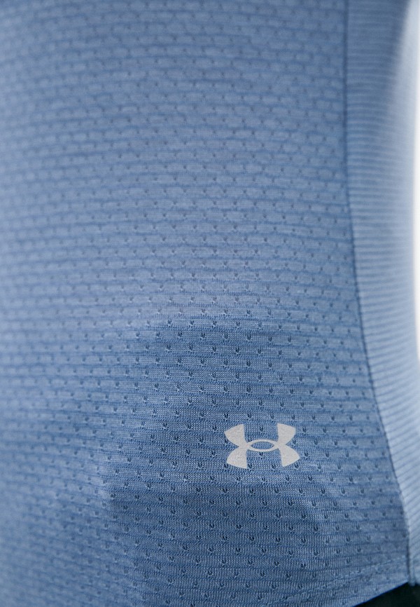 фото Футболка спортивная under armour