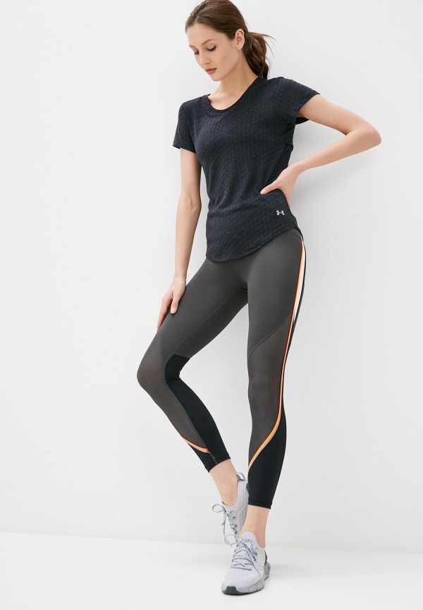 фото Футболка спортивная under armour