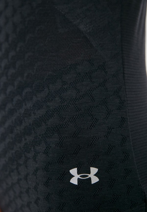 фото Футболка спортивная under armour