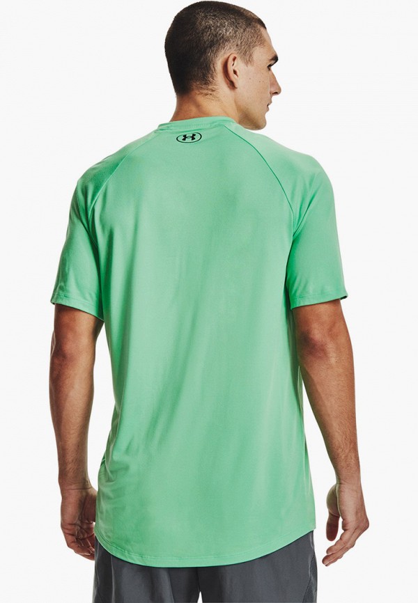 фото Футболка спортивная under armour