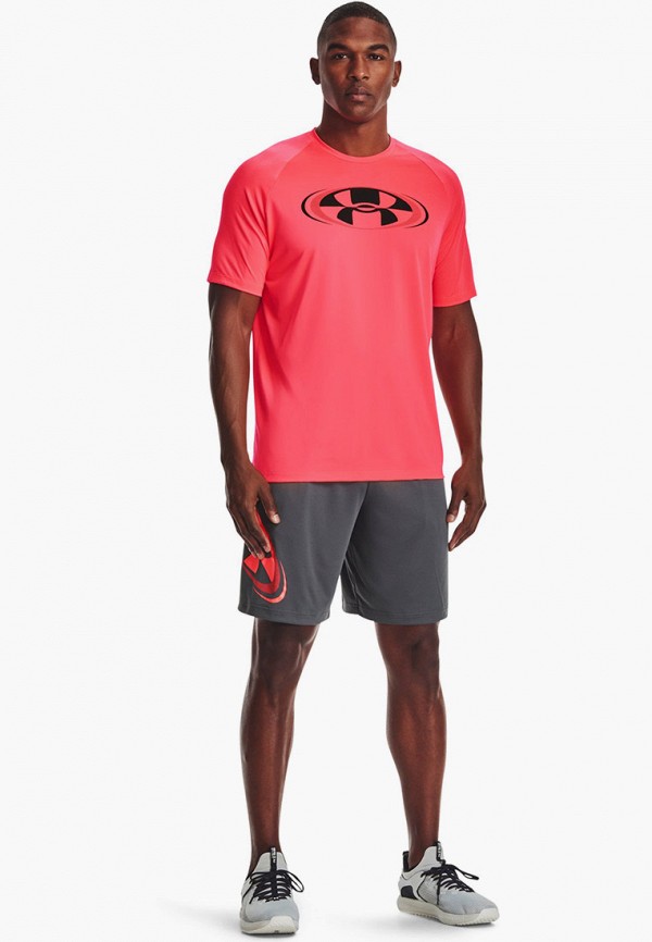 фото Футболка спортивная under armour