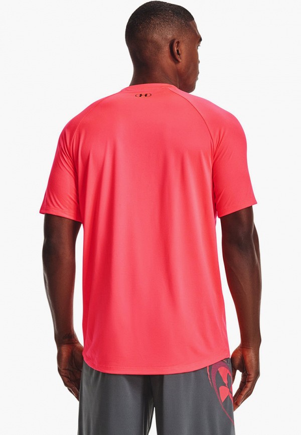 фото Футболка спортивная under armour
