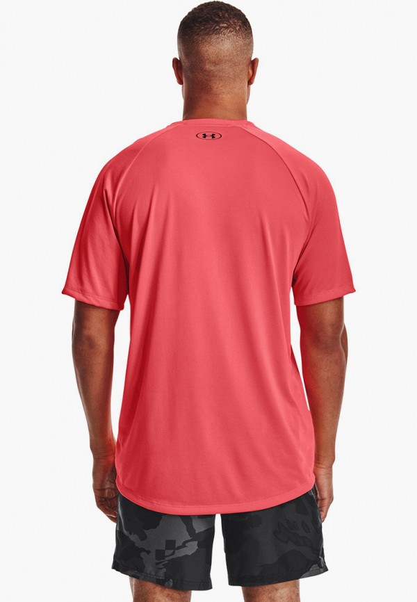 фото Футболка спортивная under armour