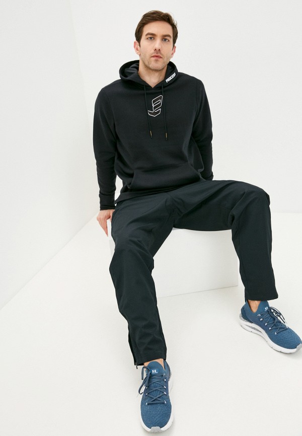 фото Худи under armour