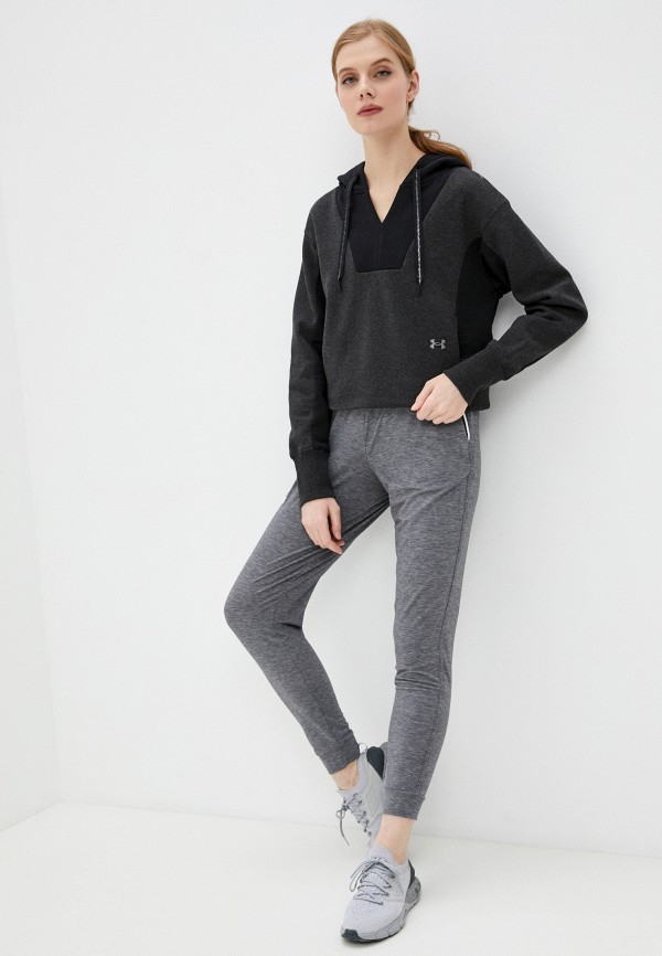 фото Худи under armour