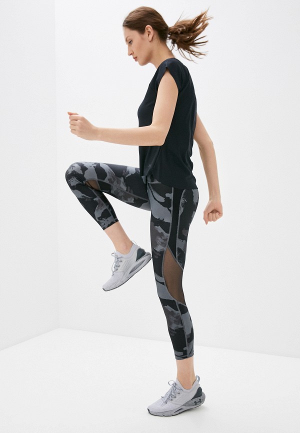 фото Футболка спортивная under armour