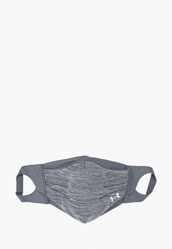 Маска для лица с фильтрующим элементом Under Armour, Серый, Under Armour RTLAAC989601
Маска для лица с фильтрующим элементом Under Armour, Серый, Under Armour RTLAAC989601