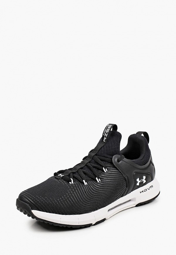 фото Кроссовки under armour
