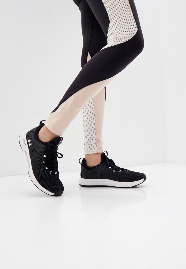 фото Кроссовки under armour