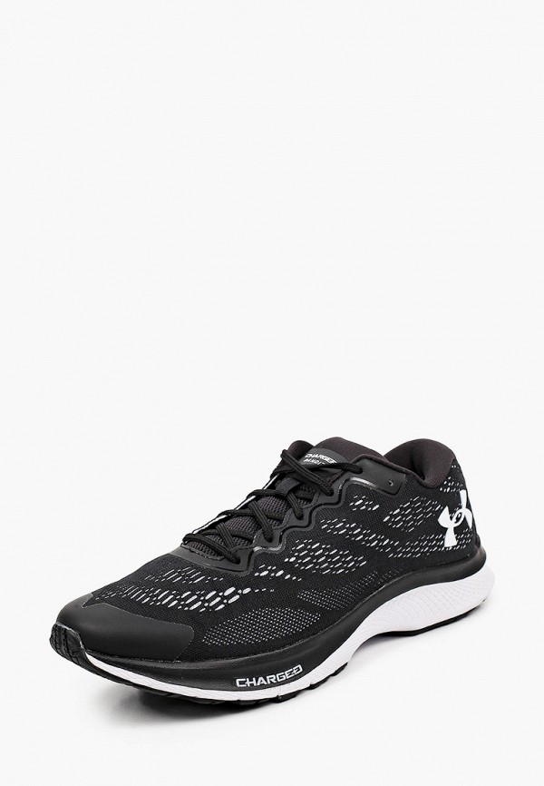 фото Кроссовки under armour