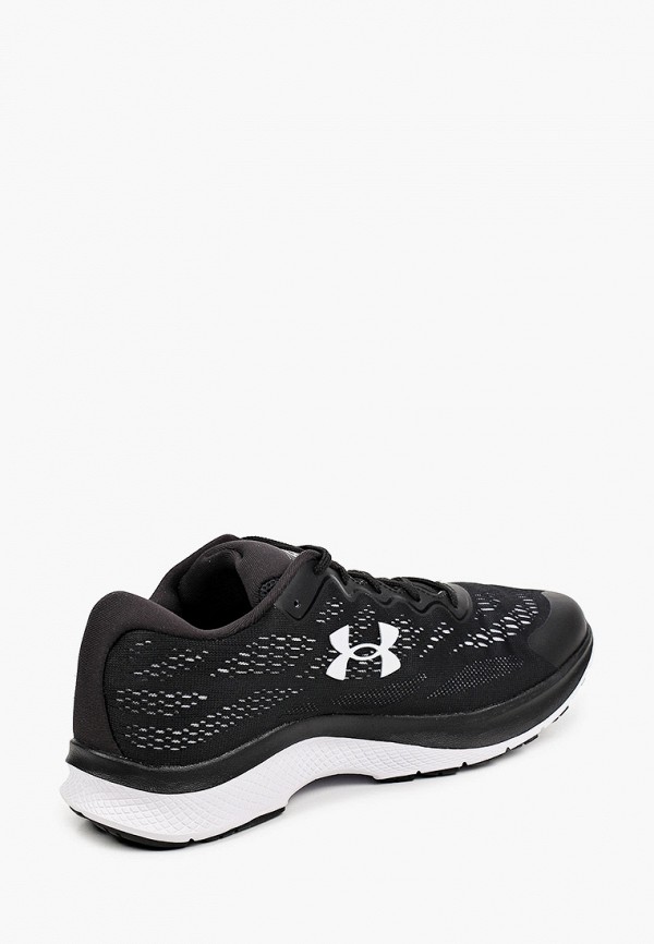 фото Кроссовки under armour
