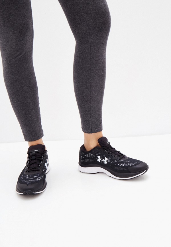 фото Кроссовки under armour