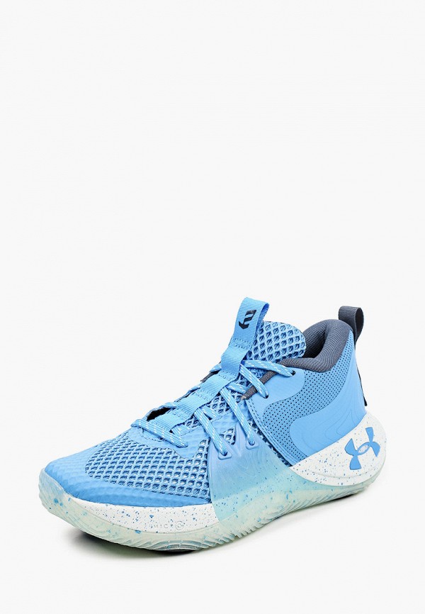 фото Кроссовки under armour