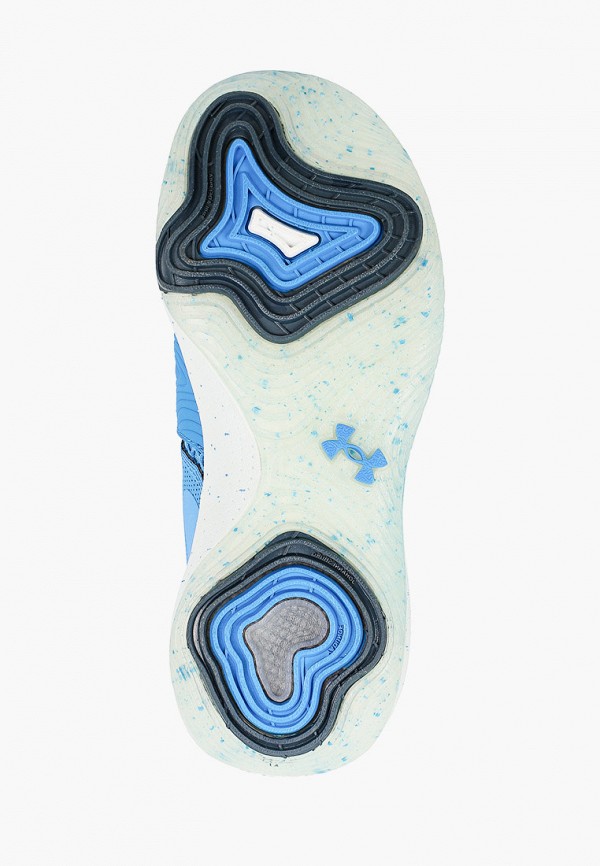 фото Кроссовки under armour