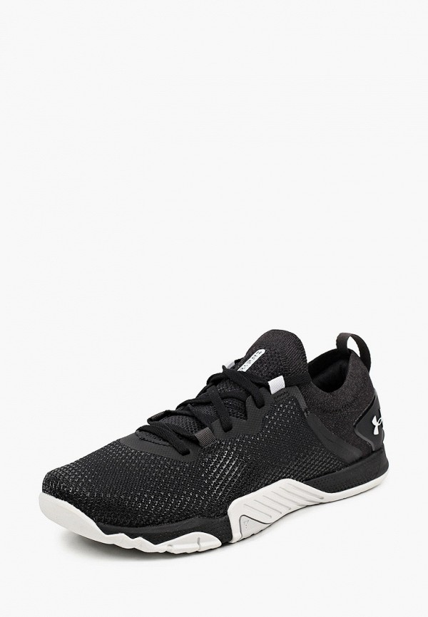 фото Кроссовки under armour