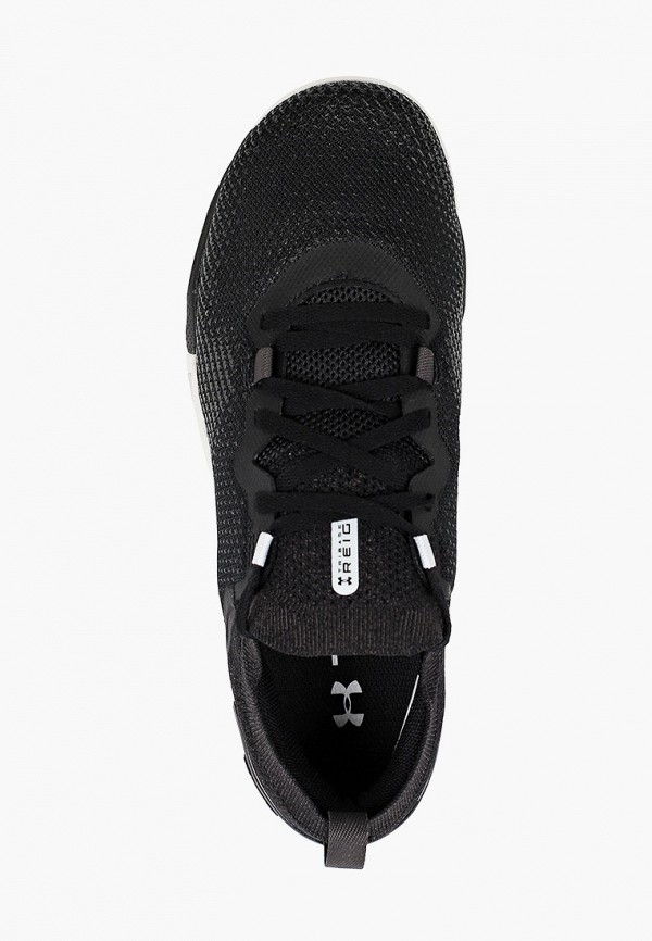 фото Кроссовки under armour