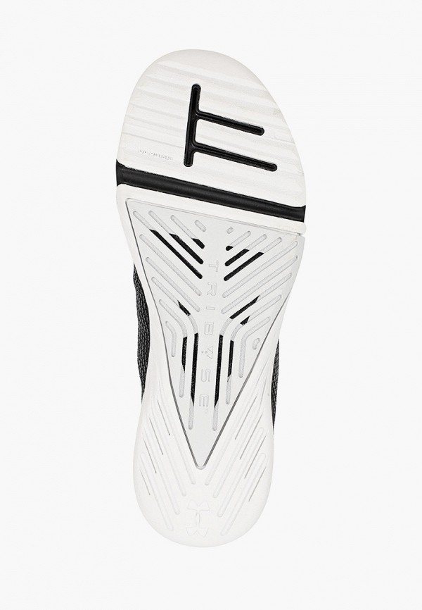 фото Кроссовки under armour