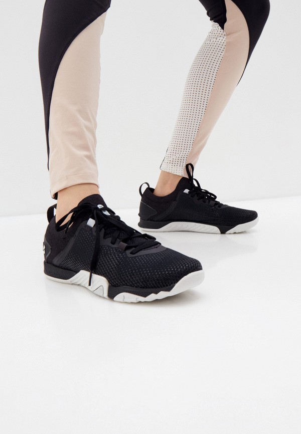 фото Кроссовки under armour