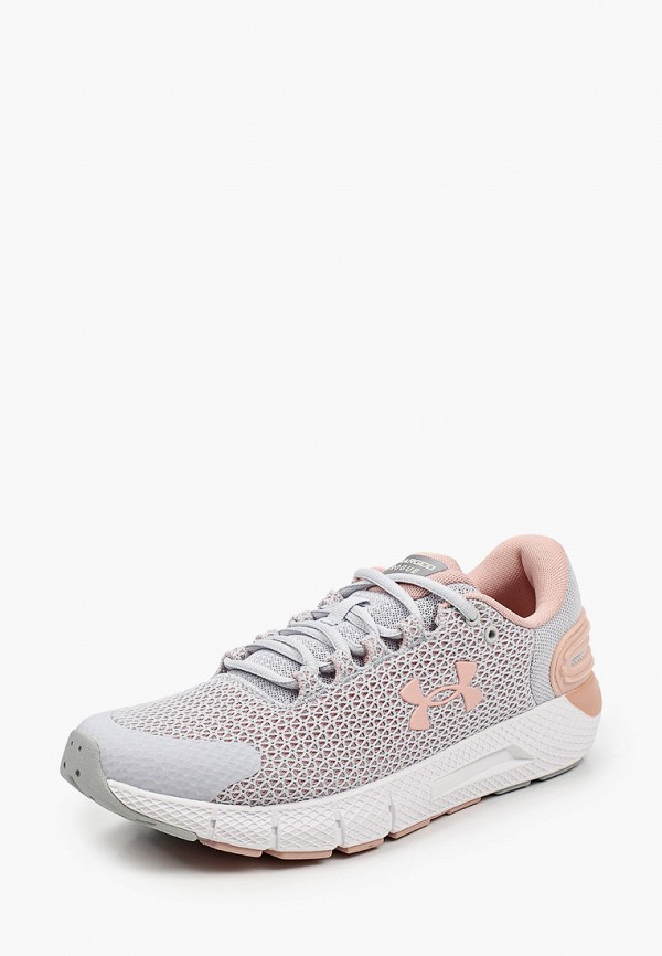 фото Кроссовки under armour