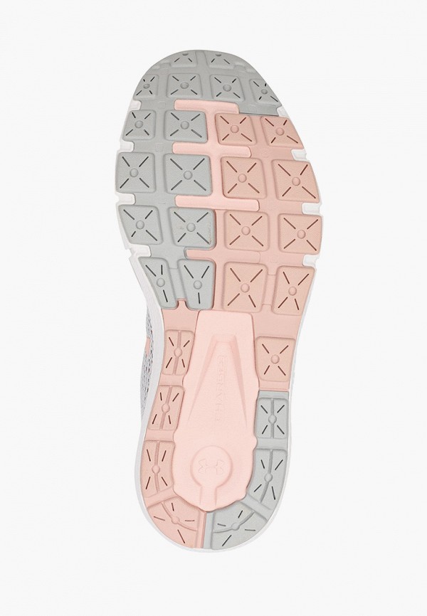 фото Кроссовки under armour