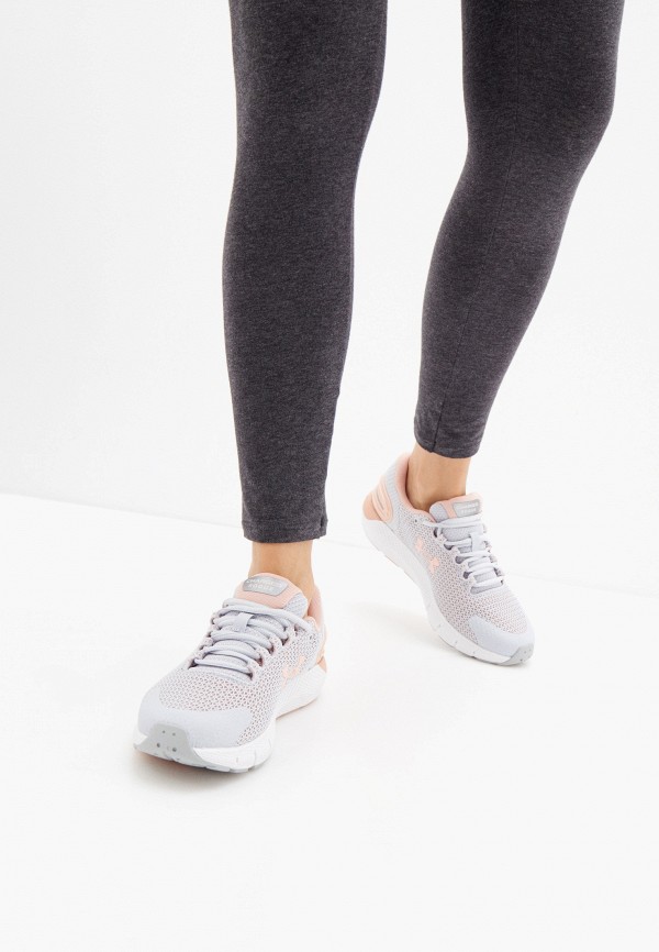 фото Кроссовки under armour