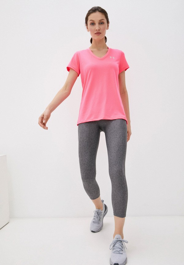 фото Футболка спортивная under armour