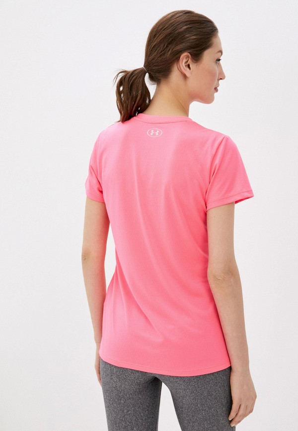 фото Футболка спортивная under armour