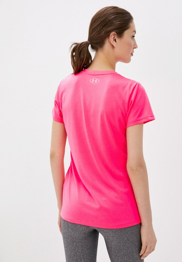 фото Футболка спортивная under armour
