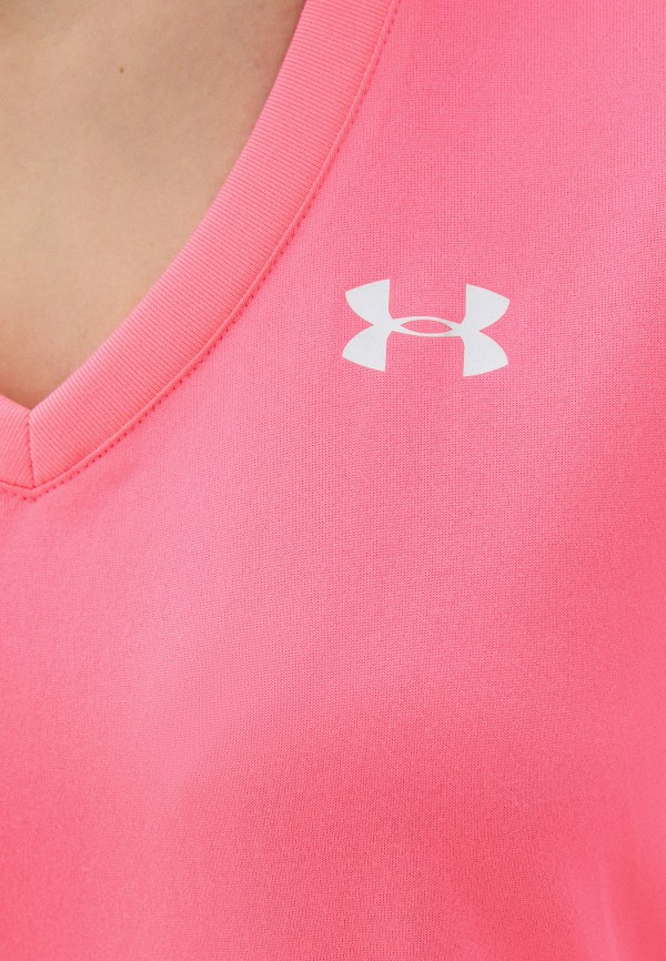 фото Футболка спортивная under armour
