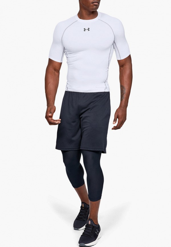 фото Футболка компрессионная under armour