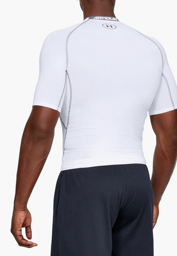 фото Футболка компрессионная under armour