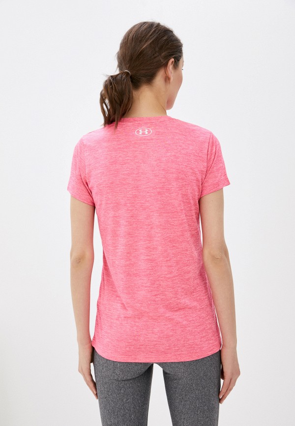 фото Футболка спортивная under armour