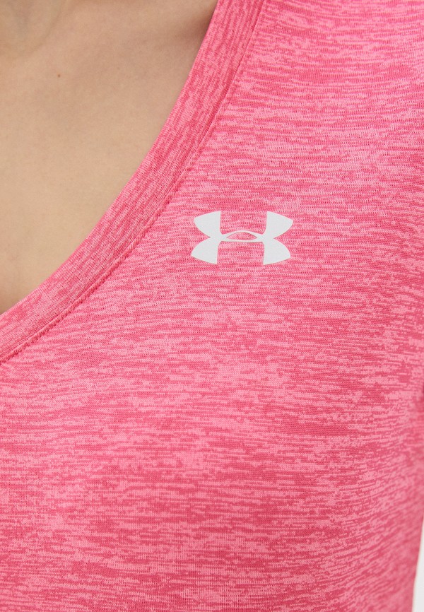 фото Футболка спортивная under armour